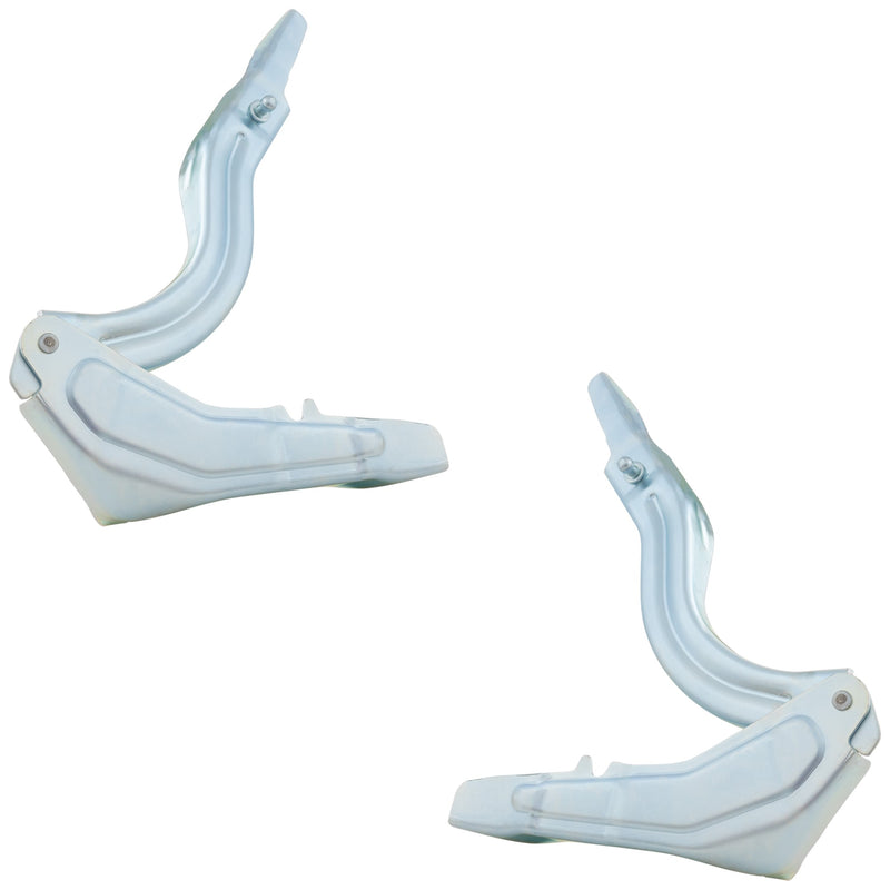 Hood Hinge CarParts SET-RH13050023