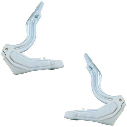 Hood Hinge CarParts SET-RH13050023