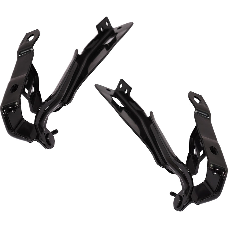 Hood Hinge CarParts SET-RH13050025