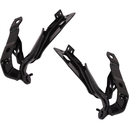 Hood Hinge CarParts SET-RH13050025
