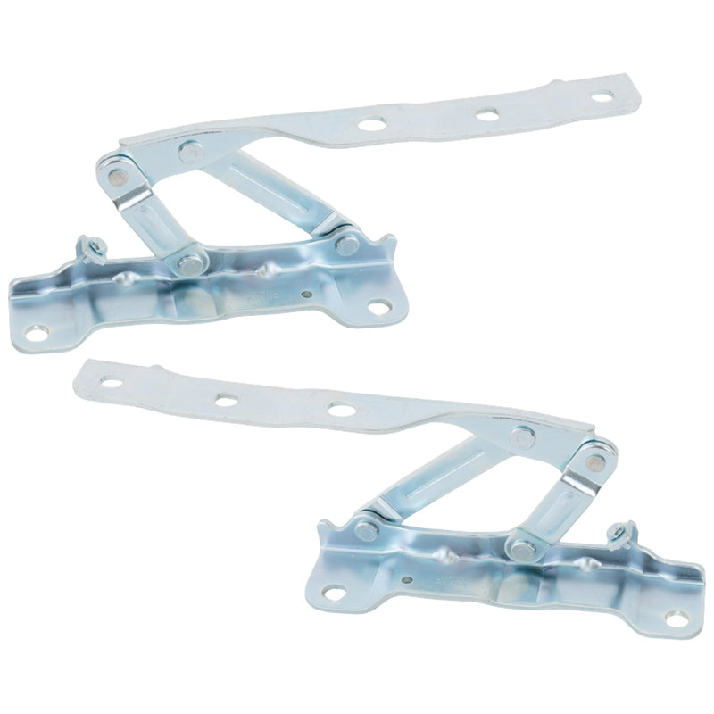Hood Hinge CarParts SET-RH13050029