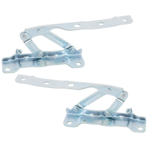 Hood Hinge CarParts SET-RH13050029