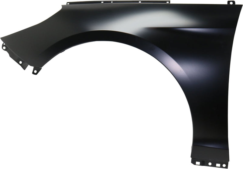 Set Of 2 - Front Fenders | HY1240169,HY1241169