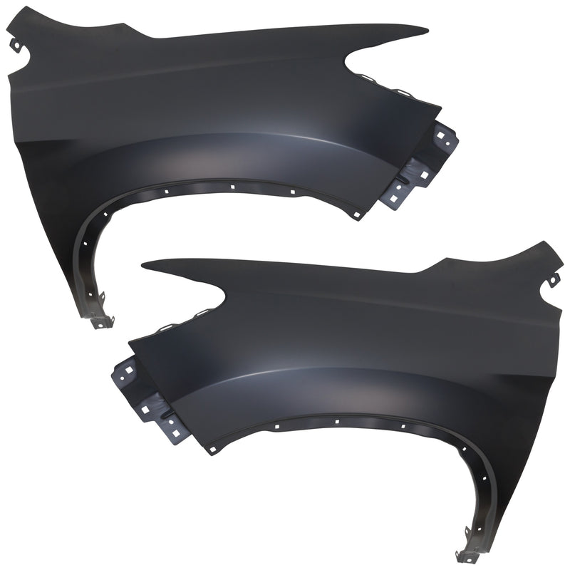 Fender CarParts SET-RH22010025