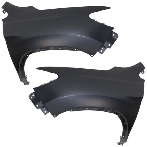 Fender CarParts SET-RH22010025