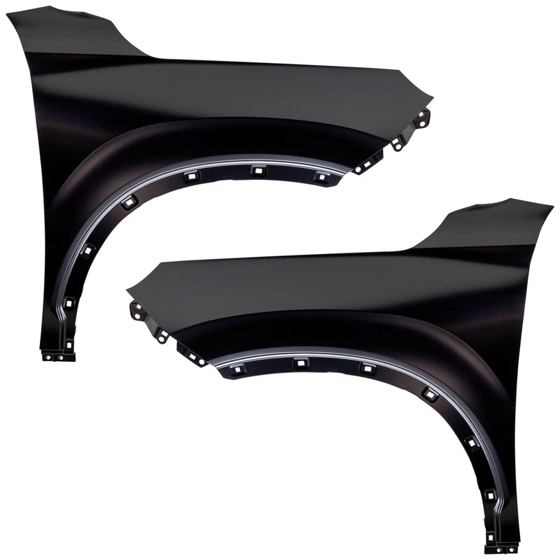 Fender CarParts SET-RH22010029