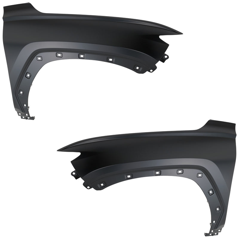 Fender CarParts SET-RH22010065