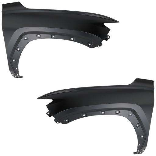 Fender CarParts SET-RH22010065