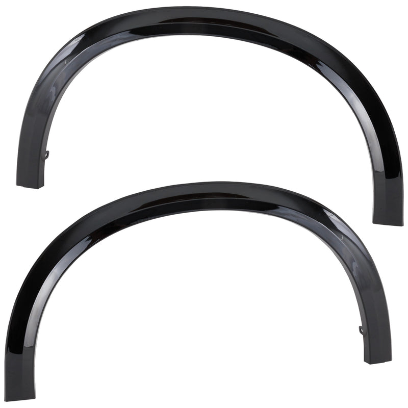 Fender Flare CarParts SET-RH22130009Q