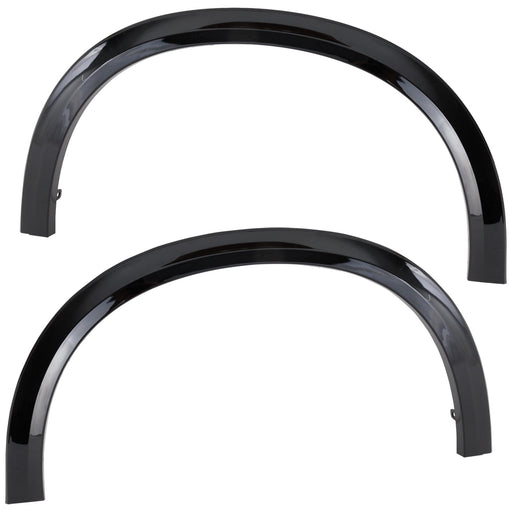 Fender Flare CarParts SET-RH22130009Q