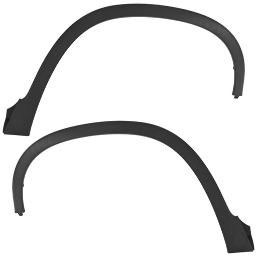 Fender Flare CarParts SET-RH22130013Q
