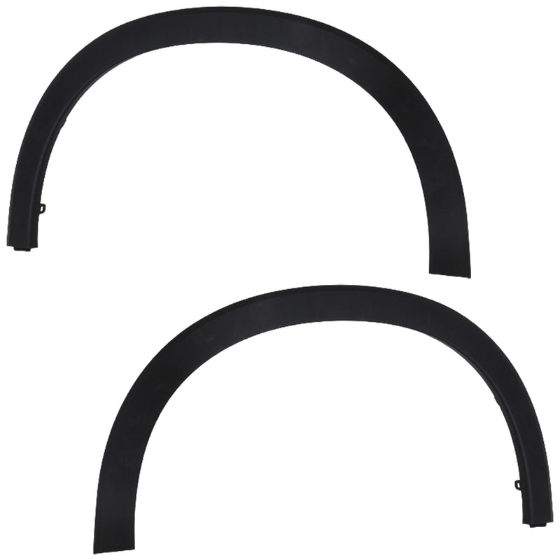 Fender Flare CarParts SET-RH22130017