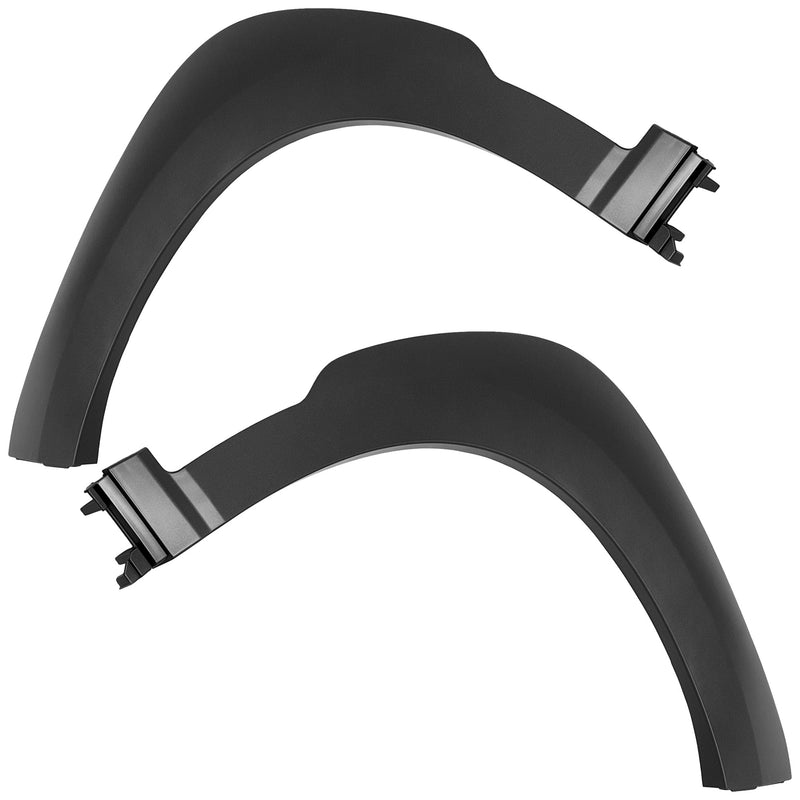 Fender Flare CarParts SET-RH22130019