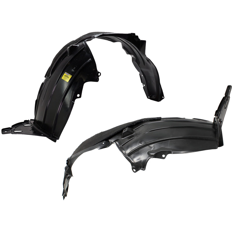 Fender Liner CarParts SET-RH22210015Q