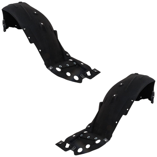 Fender Liner CarParts SET-RH22210061Q