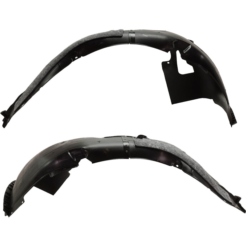 Fender Liner CarParts SET-RH22210071