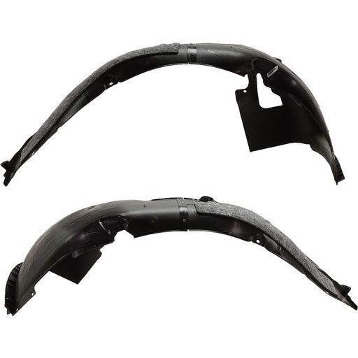 Fender Liner CarParts SET-RH22210071
