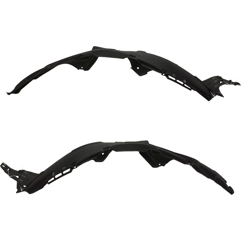 Fender Liner CarParts SET-RH22210073