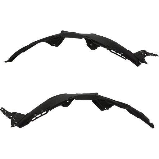 Fender Liner CarParts SET-RH22210073