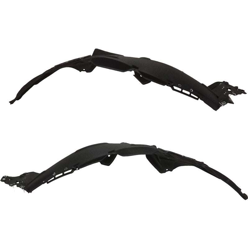Fender Liner CarParts SET-RH22210075