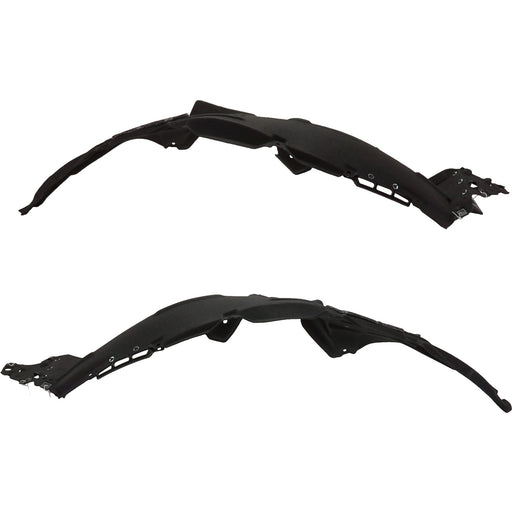 Fender Liner CarParts SET-RH22210075