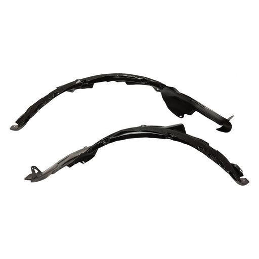 Fender Liner CarParts SET-RH22210083