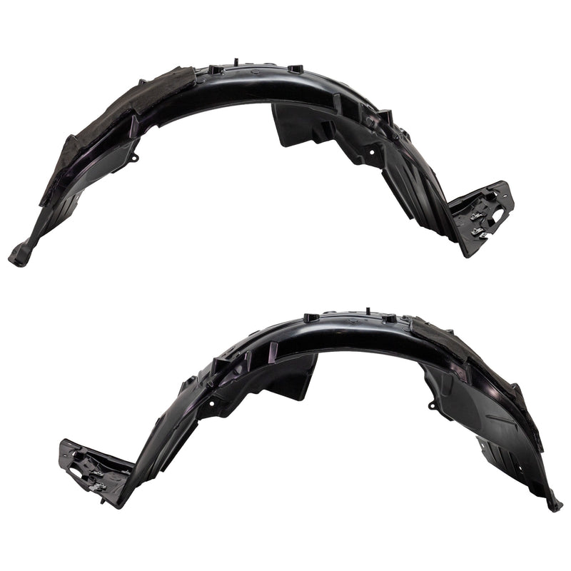 Fender Liner CarParts SET-RH22210085