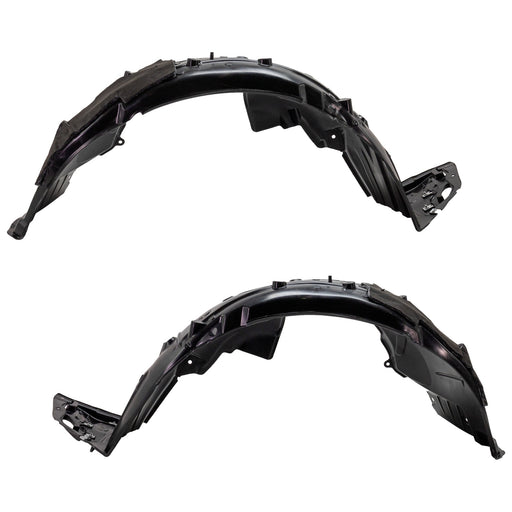 Fender Liner CarParts SET-RH22210085
