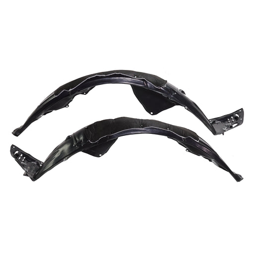 Fender Liner CarParts SET-RH22210093