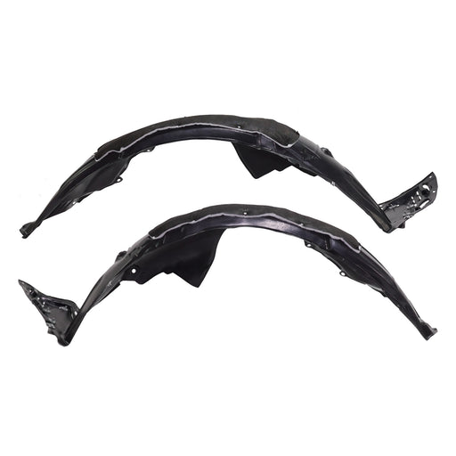 Fender Liner CarParts SET-RH22210095