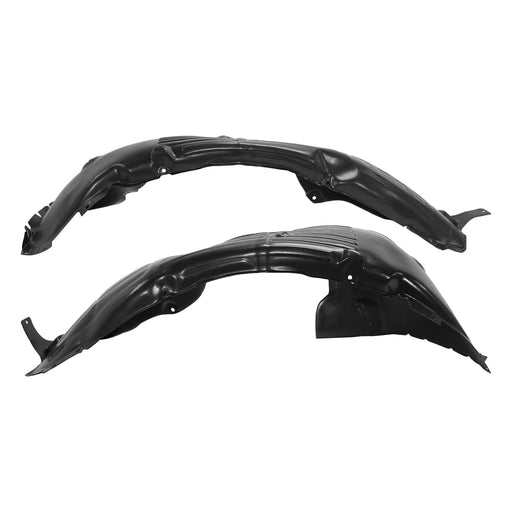 Fender Liner CarParts SET-RH22210097