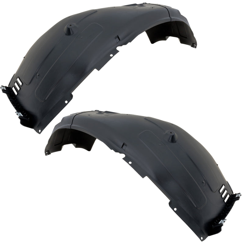 Fender Liner CarParts SET-RH22210105