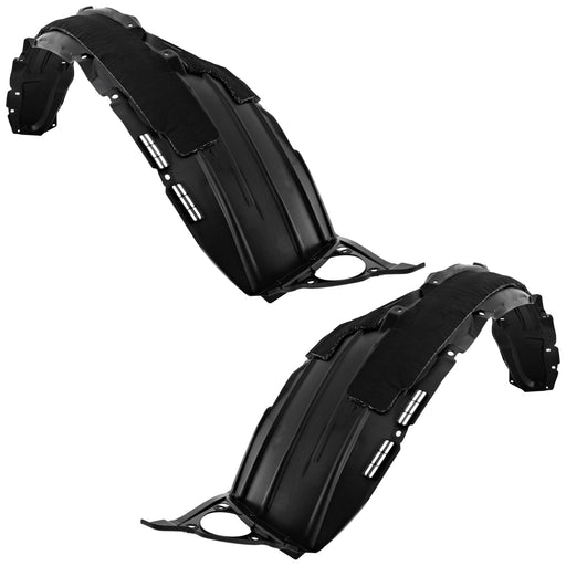 Fender Liner CarParts SET-RH22210111Q