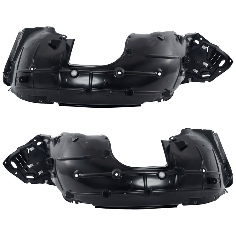 Fender Liner CarParts SET-RH22210117Q