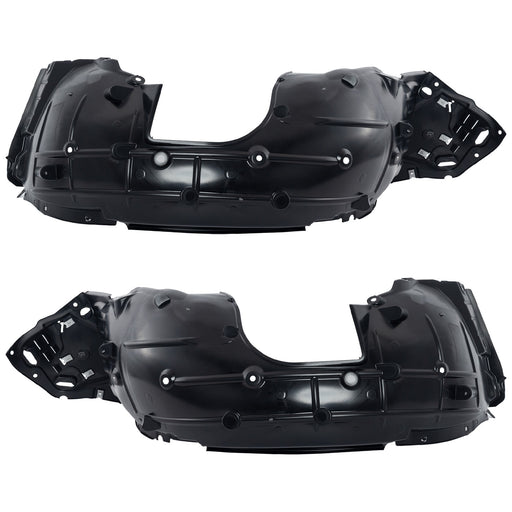Fender Liner CarParts SET-RH22210117Q