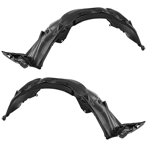 Fender Liner CarParts SET-RH22210119Q