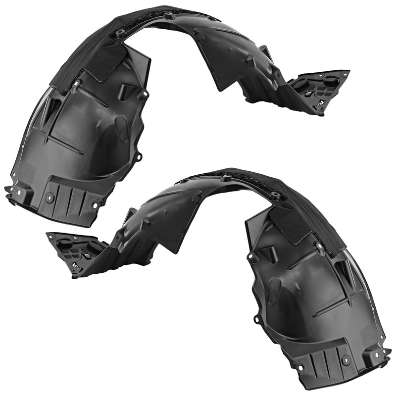 Fender Liner CarParts SET-RH22210121Q