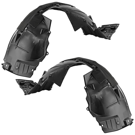Fender Liner CarParts SET-RH22210121Q
