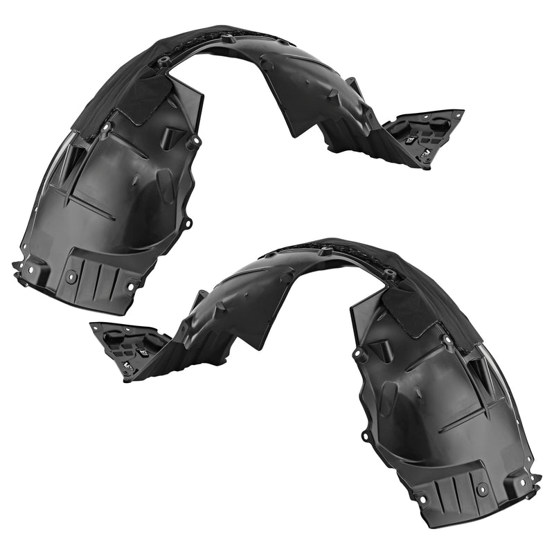 Fender Liner CarParts SET-RH22210121