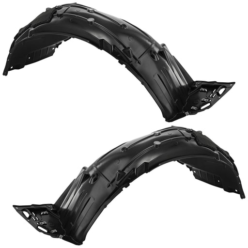 Fender Liner CarParts SET-RH22210125