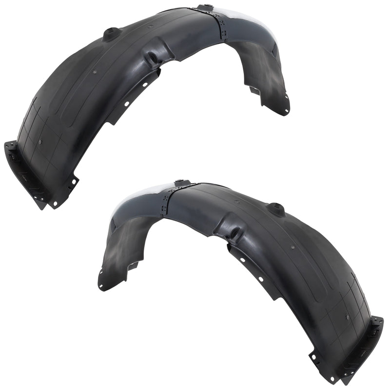 Fender Liner CarParts SET-RH22210129