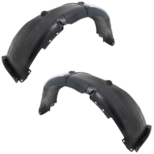 Fender Liner CarParts SET-RH22210129