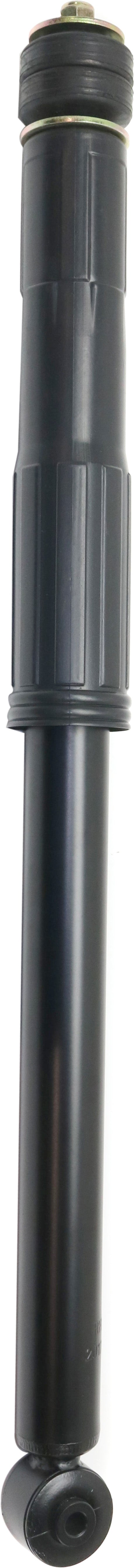 Set Of 2 - Shock Absorber - Rear Driver and Passenger Side