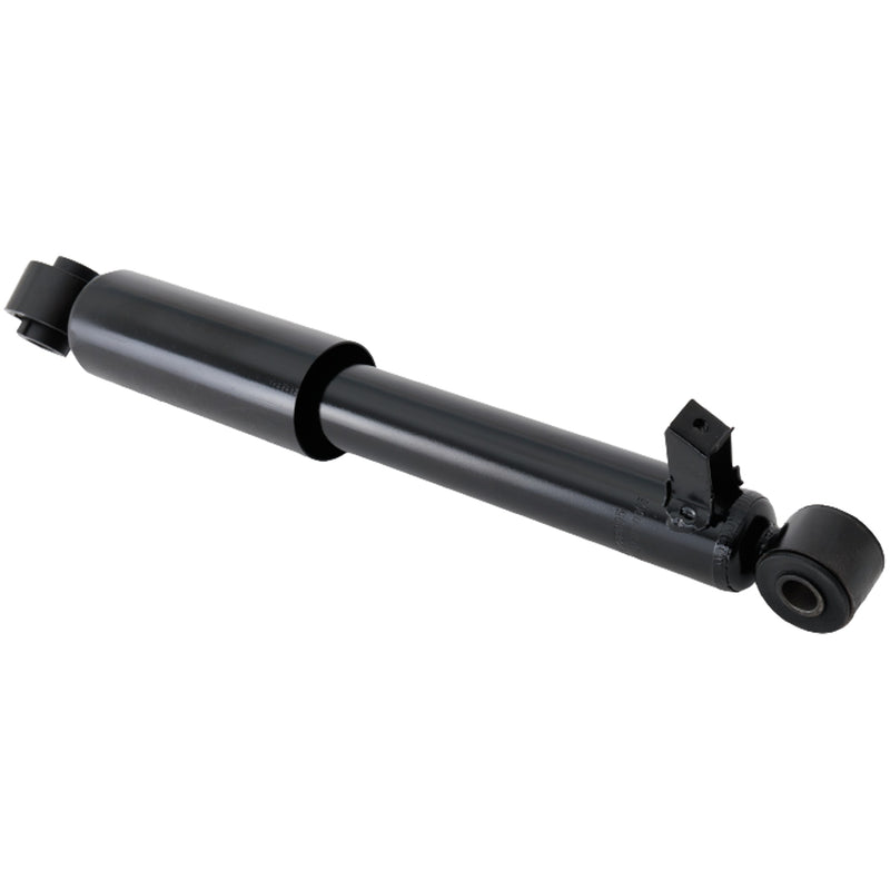 Set Of 2 - Shock Absorber - Rear Driver and Passenger Side Front Wheel Drive