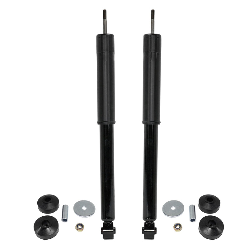 Suspension Shock Absorber Set CarParts SET-RH28030006-2