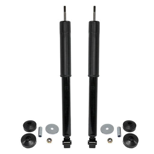Suspension Shock Absorber Set CarParts SET-RH28030006-2