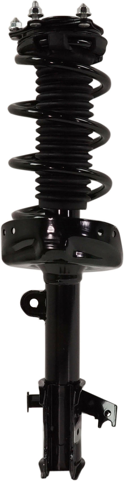 Set Of 4 - Front and Rear Driver and Passenger Side Front Wheel Drive