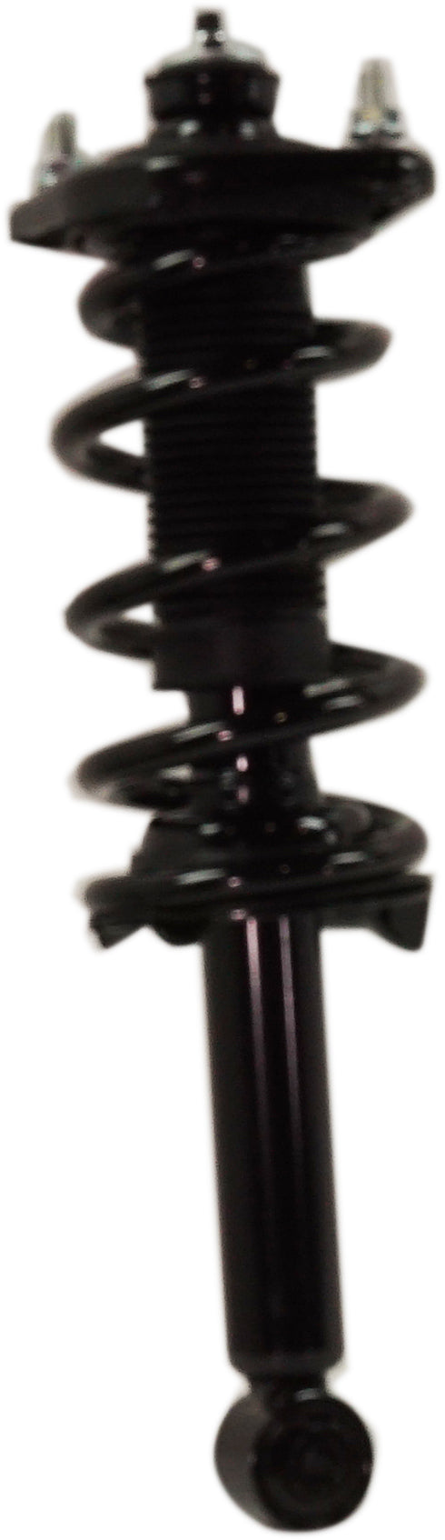 Set Of 4 - Front and Rear Driver and Passenger Side Front Wheel Drive