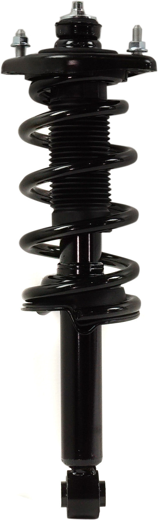 Set Of 4 - Front and Rear Driver and Passenger Side Front Wheel Drive