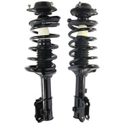 Suspension Shock Absorber Set CarParts SET-RH28050009
